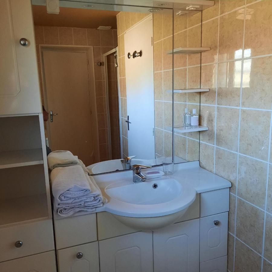 Chambre D'Hote Le Chataignier Planchez Экстерьер фото