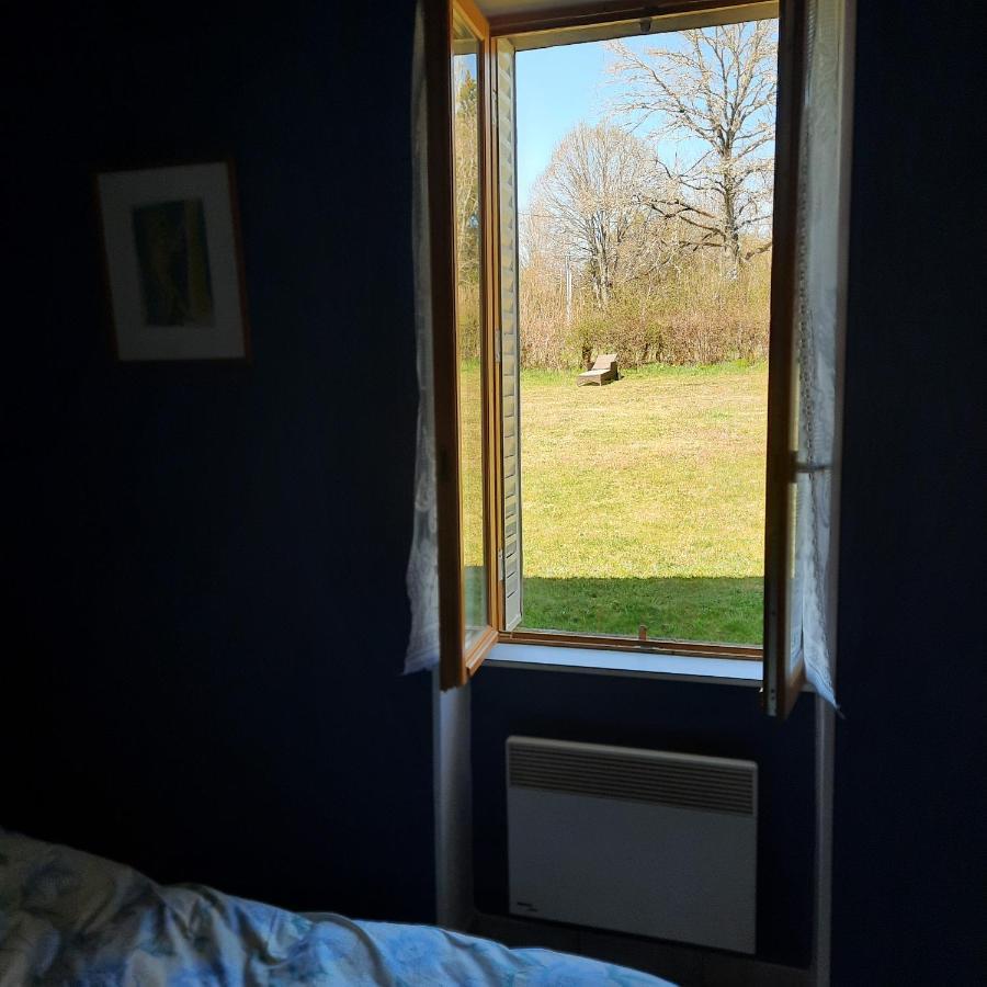Chambre D'Hote Le Chataignier Planchez Экстерьер фото