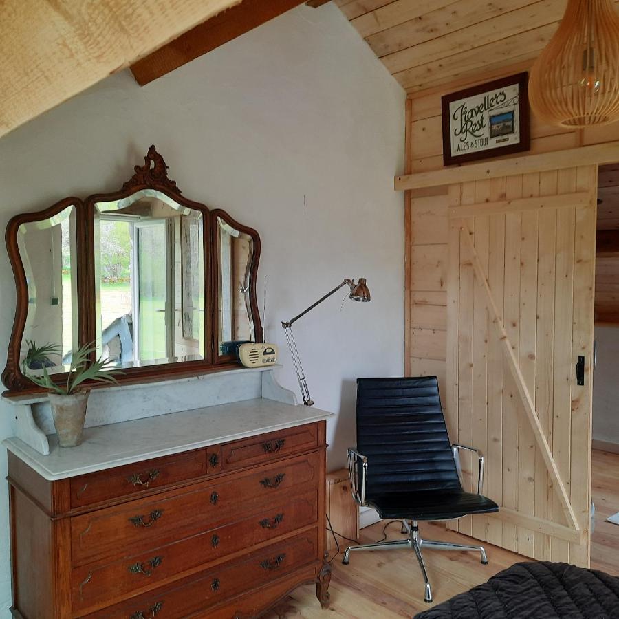 Chambre D'Hote Le Chataignier Planchez Экстерьер фото